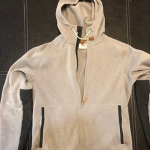 Fjallraven Full-zip Sweater